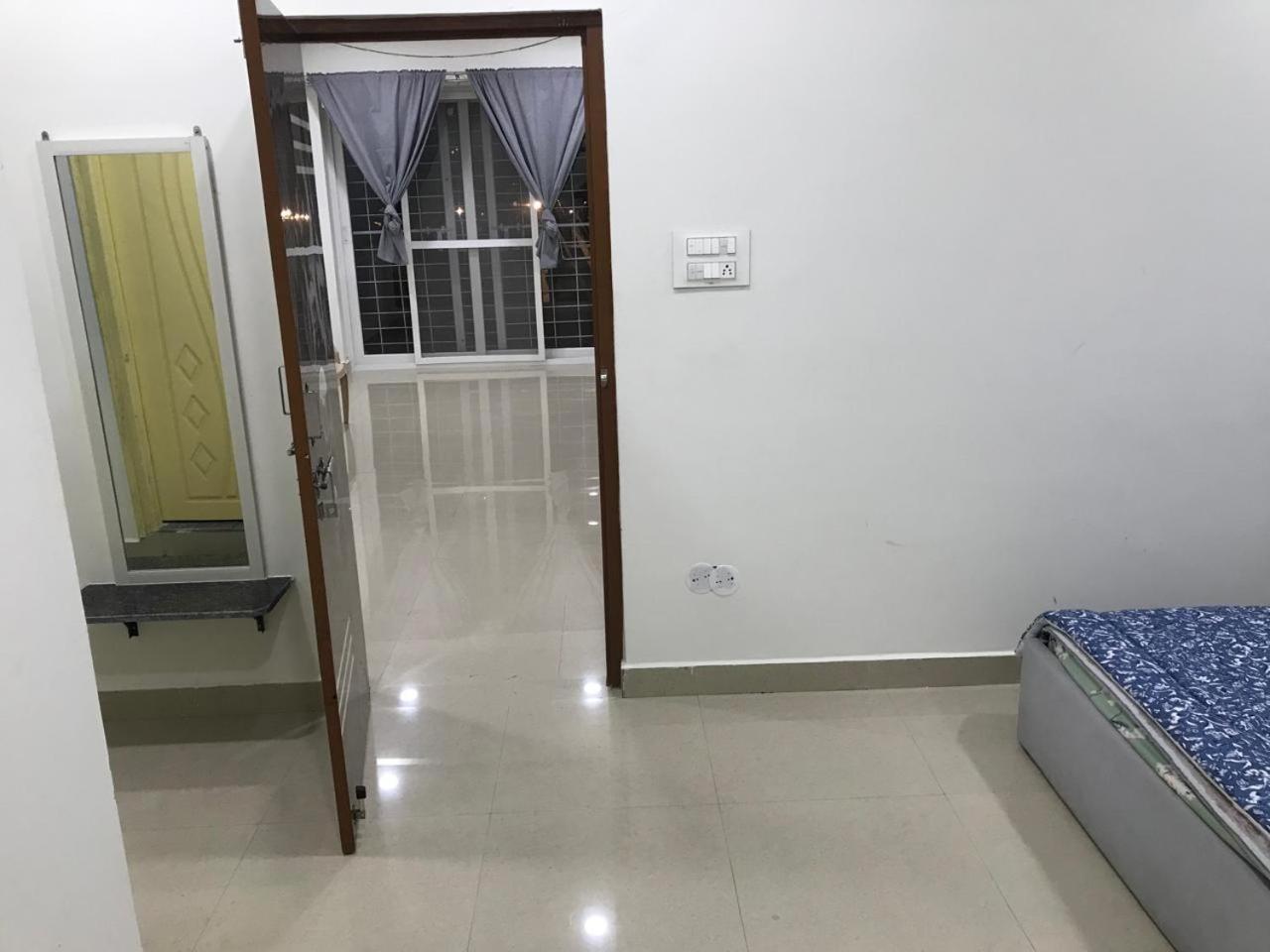 Leo'S Den 9 Guests Ac 3Bhk 9 Mins To Rgia Villa Shamshabad Bagian luar foto