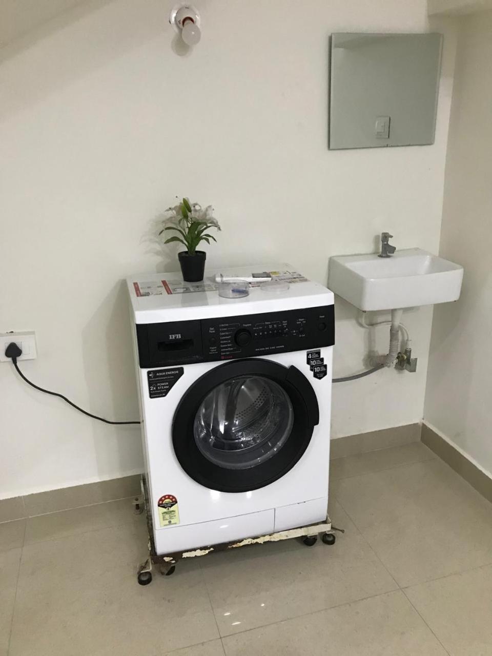 Leo'S Den 9 Guests Ac 3Bhk 9 Mins To Rgia Villa Shamshabad Bagian luar foto