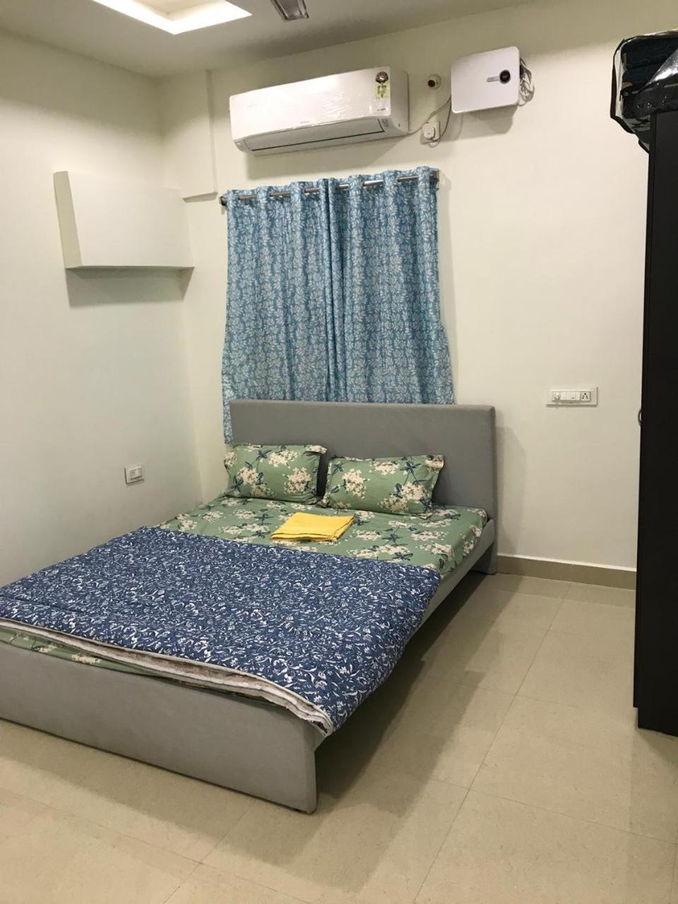 Leo'S Den 9 Guests Ac 3Bhk 9 Mins To Rgia Villa Shamshabad Bagian luar foto